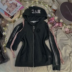 Victoria’s Secret | NYC 2015 Limited Edition Fashion Show Zip Up Hoodie